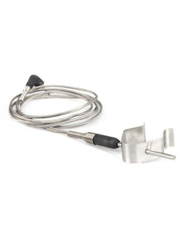 Probe with Clip for Oven & BBQ