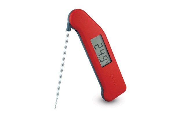 Thermapen | Food & Meat Temperature Guide