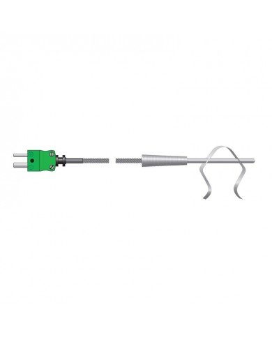 Oven Probe & Clip for ThermaQ