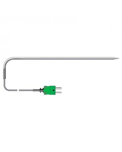 Penetration Probe for ThermaQ BBQ Thermometers