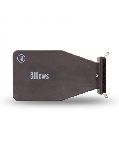 Billows™ BBQ Temperature Control Fan