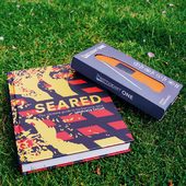 Fancy winning a copy of @genevieveeats' latest book? 🔥

We have teamed up with Genevieve to give THREE lucky winners a copy of her new book, Seared (Quadrille, £20), plus an orange Thermapen ONE!

The book is a one-stop shop for recipes and practical advice that helps you get the most from cooking meat on your barbecue. And of course, the Thermapen is your essential sidekick for this.

How to enter:
🔥 Like this post
🔥 Follow @thermapen @genevieveeats
🔥 Let us know which meat you'd like to get better at grilling in the comments

T&Cs: Three winners will be selected at random. Giveaway will close on Sunday 8th May 2022 at midnight. Open to UK residents only. This giveaway is not endorsed, sponsored or otherwise related to Instagram.
.
.
.
.
#ukbbq #bbqfood #teamtemperature #thermapen #foodie #foodlover #instafoodies #bbq🍖 #bbqnation #bbqfood #grillin